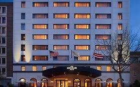 Melrose Hotel Washington Dc